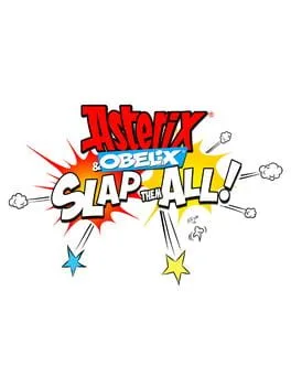 Asterix & Obelix Slap Them All [Collector's Edition]