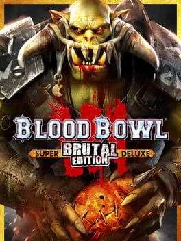 Blood Bowl 3: Brutal Edition [Super Deluxe]