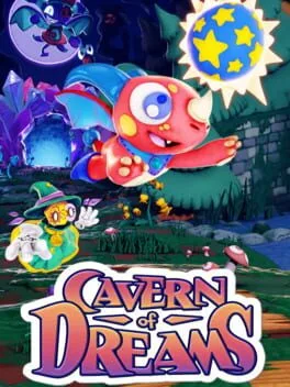 Cavern Of Dreams (NSW)