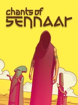 Chants Of Sennaar [First Edition] (NSW)