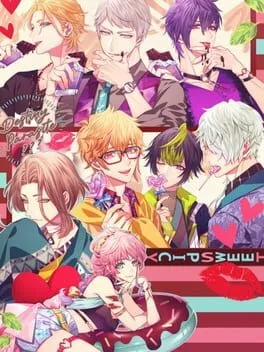 Cupid Parasite / Cupid Parasite: Sweet And Spicy Darling [Day One Edition Dual Pack]