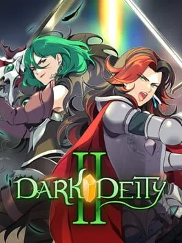 Dark Deity & Dark Deity II