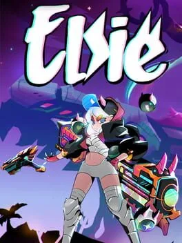 Elsie [Magitek Edition]