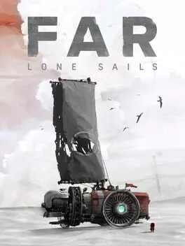 Far: Lone Sails [Limited Edition]