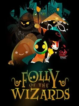 Folly Of The Wizards [Collector's Edition]