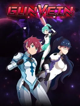 Gunvein [Collector's Edition]