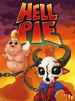 Hell Pie [Steelbook] (NSW)