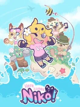 Here Comes Niko [Collector's Edition]