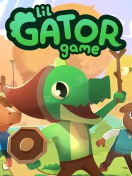 Lil Gator Game [Collector's Edition]
