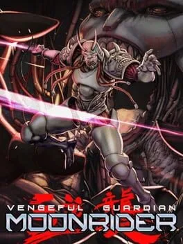 Moonrider Vengeful Guardian [Pix 'N Love Collectors Edition] (NSW)