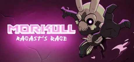 Morkull Ragast's Rage [Collector's Edition] (NSW)