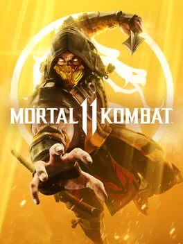 Mortal Kombat 11 [Omake Edition] (NSW)