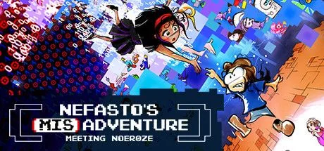 Nefasto's Misadventure (NSW)