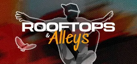 Rooftops & Alleys [Dual Pack Edition] (NSW)