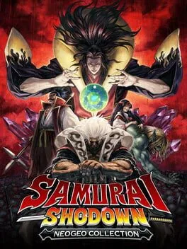 Samurai Shodown NeoGeo Collection [Collector's Edition] (NSW)