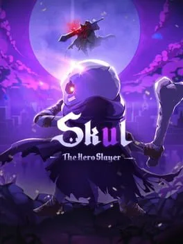 Skul: The Hero Slayer [Signature Edition] (NSW)