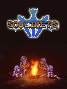 Souldiers [Collector's Edition]