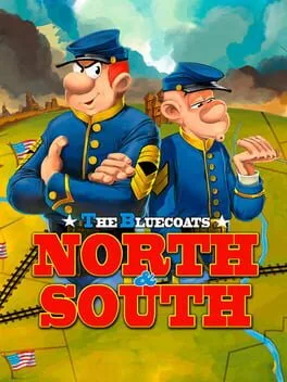 The Bluecoats: North & South [Limited Edition] (NSW)