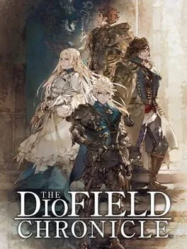 The DioField Chronicle [Steelbook Edition] (NSW)