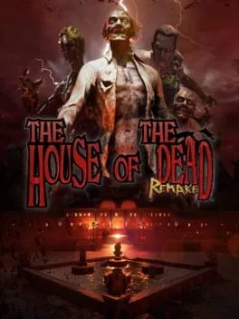 The House of the Dead Remake [Collector's Edition] (NSW)
