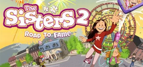 The Sisters 2: Road To Fame