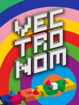 Vectronom [Collector's Edition] (NSW)