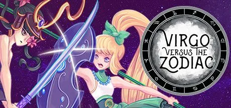 Virgo Versus The Zodiac (NSW)