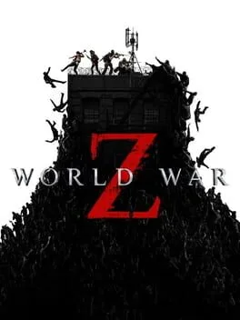World War Z [Code In Box] (NSW)