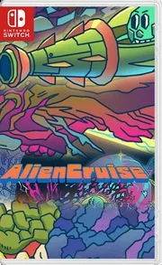 Alien Cruise