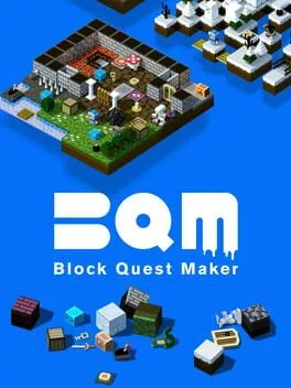 BQM -BlockQuest Maker