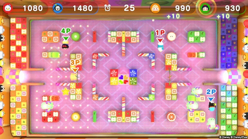Disney Tsum Tsum Festival (NSW)