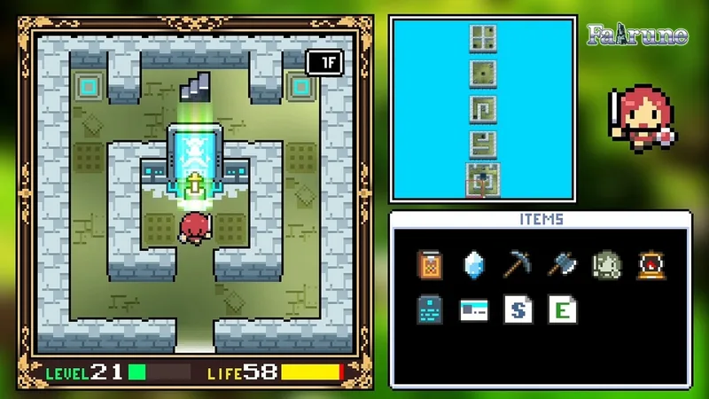 Fairune Collection (NSW)