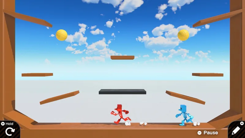 Game Builder Garage (NSW)