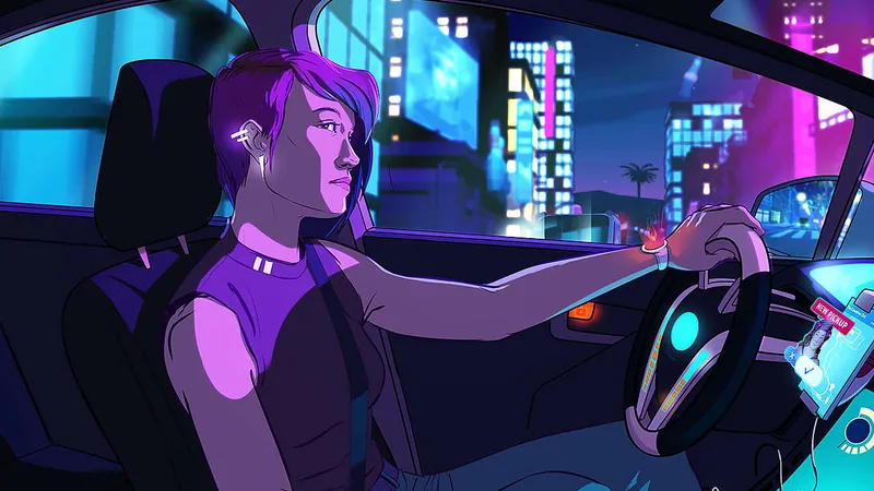 Neo cab (NSW)