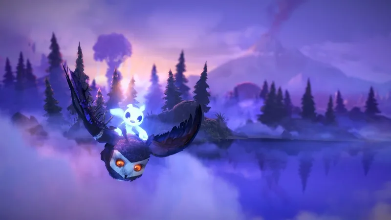 Ori: The Collection (NSW)