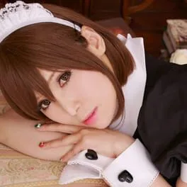 Pure / Electric Love "Everyone else!" - Ema Sakura