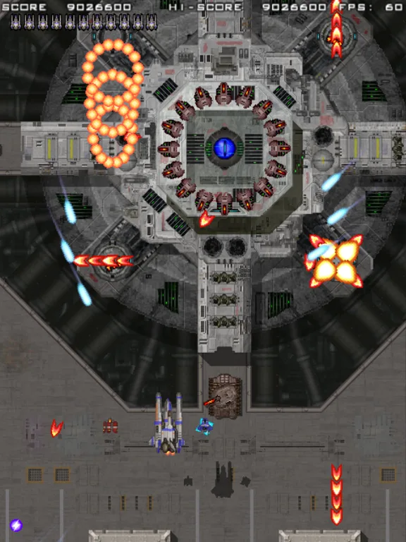WOLFLAME