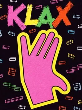 Klax (PCE)