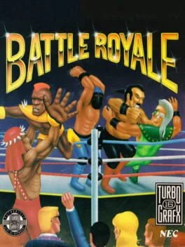 Battle Royale (PCE)