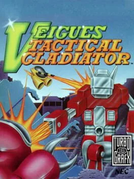 Veigues Tactical Gladiator (PCE)