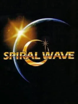 Spiral Wave (PCE)