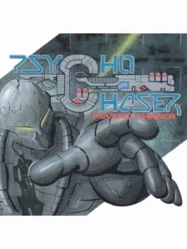 Psycho Chaser (PCE)