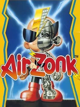 Air Zonk (PCE)