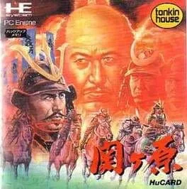 Sekigahara (PCE)