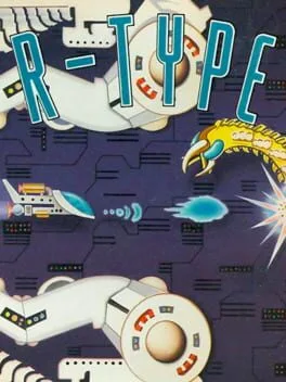 R-Type (PCE)