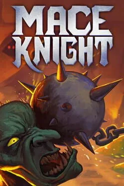Mace Knight (PC)