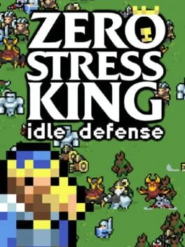 Zero Stress King: Idle Defense (PC)