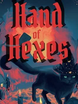 Hand of Hexes (PC)