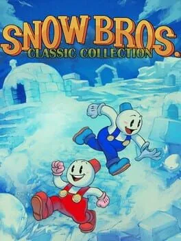 Snow Bros. Classic Collection