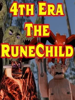 4th Era: The RuneChild (PC)